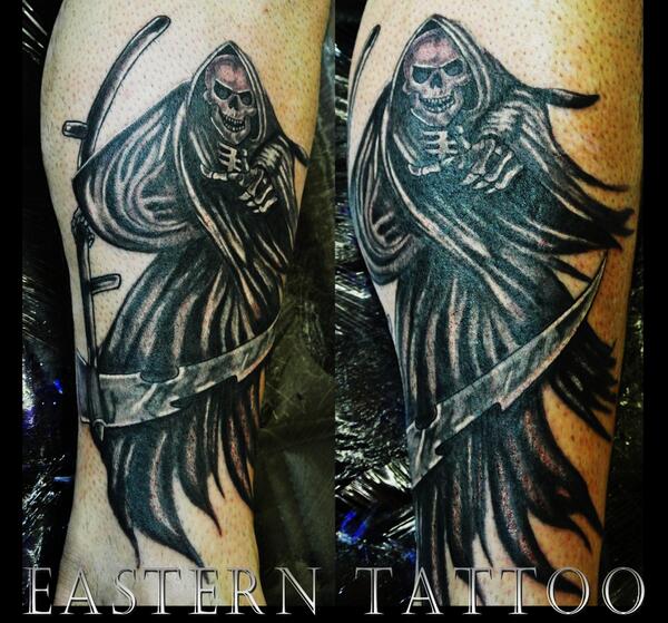 EasternTattoo's tweet photo. #tattoo #easterntattoo http://t.co/vQOcL49E3j