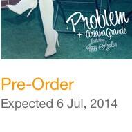 Lullaby_Friday's tweet image. FML! #TheUKNeedsProblem @ArianaGrande