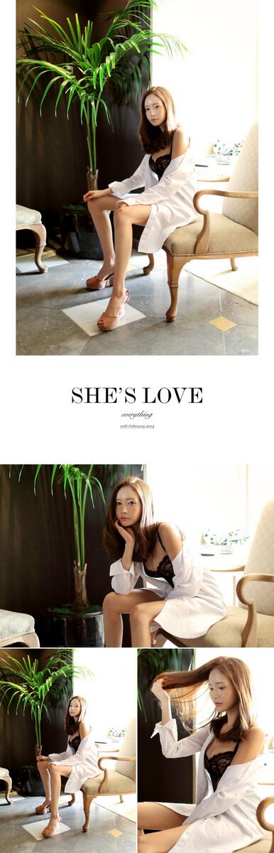 화요일의 안구정화 (3)