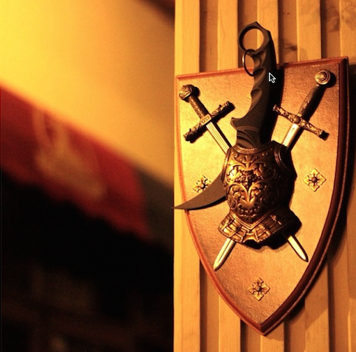 “<a href="/SchitzoAcademy/">Schitzo Academy</a>: We believe in #Mythology ! ”