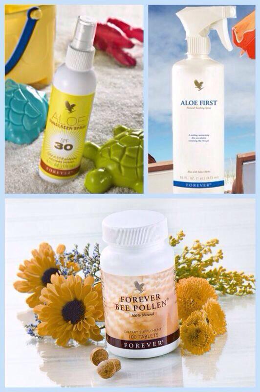 ForeverLivingVB tweet picture