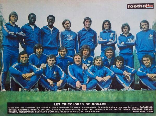 MundialMag tweet picture