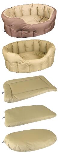 4PetsStore's tweet image. Do you own a working dog, then check out our great new waterproof dog beds in Brown &amp;amp; Sand buff.ly/1itLDzw