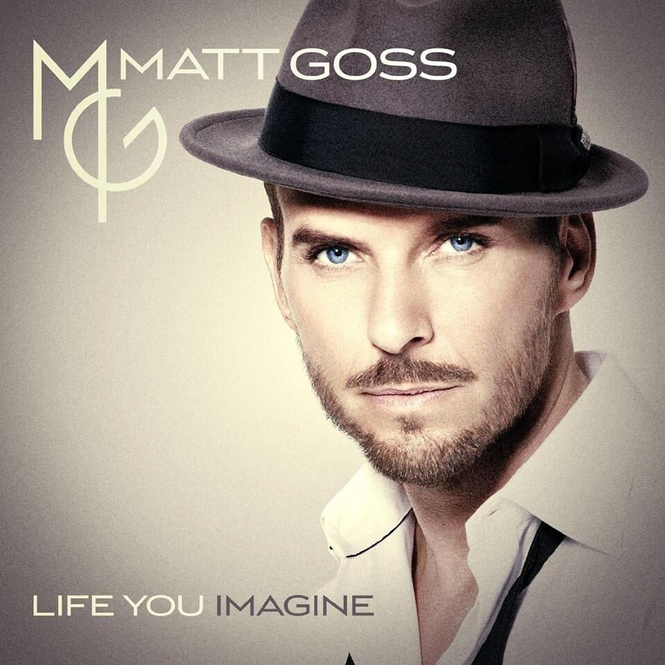 Matt Goss (@mattgoss) | Twitter