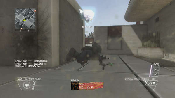 FaZe_Rain's tweet photo. You will never be in FaZe. http://t.co/vwOJ5njD37