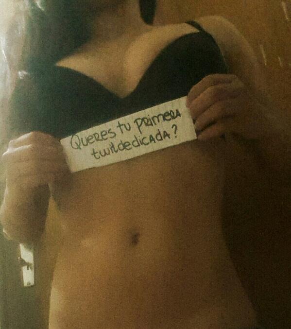 No vas a hacer co tweet media