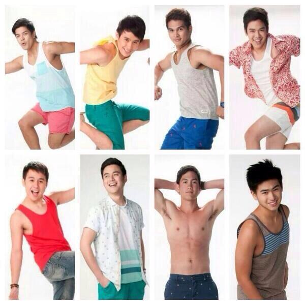 AngeL_LocKring's tweet image. Ang mga straight pagnagpapa picture nakasara ang bibig. Yung mga hindi alam na! #PBBALLINDay2 #PBBScripted