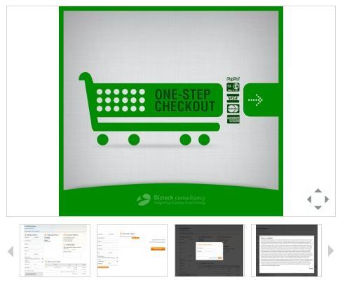 biztechcs's tweet image. #OneStepCheckout : The most useful for increase business.  goo.gl/Jh9nfv