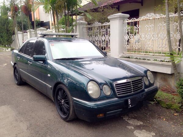 Forsale NE 320 AT minat inbox oke