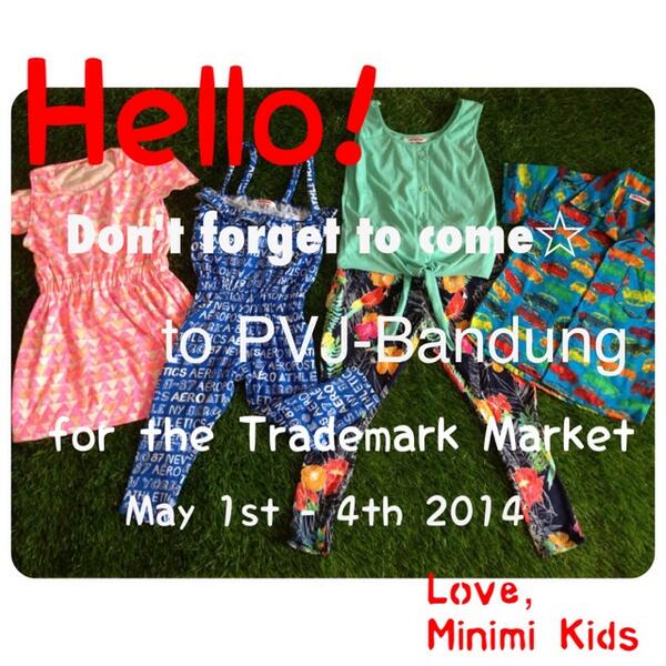 MinimiTweet's tweet photo. Come come come and get special offers n deals!!! http://t.co/nBPyhorzKM
