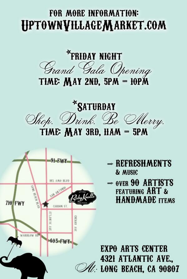 BricklaneBread's tweet photo. If you missed us @ArtisanalLA you can find us this upcoming weekend @uptownvillagemarket on May 2 &amp; 3 http://t.co/KBYHLpXeeH