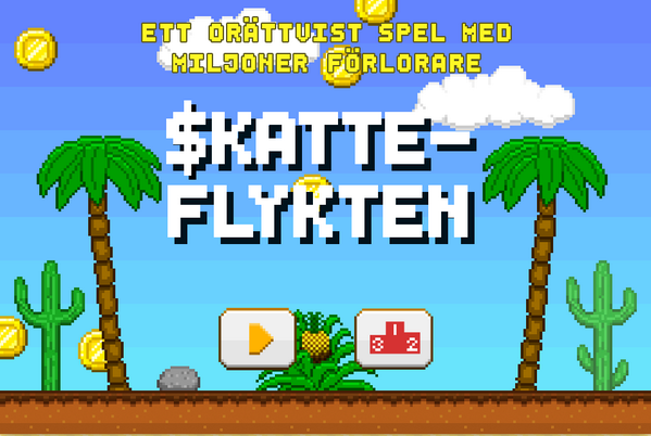 asmallgame's tweet photo. Have a go at http://t.co/f1QnJMxsfb  ! A HTML5 Canvas game we helped make. #phaserJS http://t.co/hDD437agrC