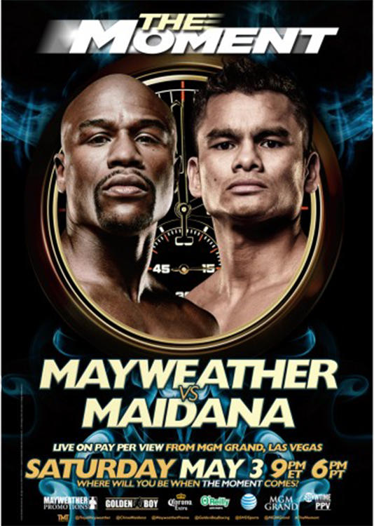 boxeosevilla's tweet photo. All Access: Mayweather vs. Maidana Ep.2 http://t.co/bjrqSTTNkP #boxeo #boxing #KO @SHOsports Sab 3 Mayo - CMB y AMB http://t.co/rpuAVbJqgF