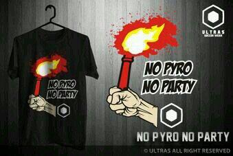 LosTimeMerch's tweet image. (y) "@ULTRASclothing: PO No Pyro No Party | Rp. 85.000 | combat 20s sablon rubber | Cp 087872250819 pin 20dc3da9 http://t.co/6OuQ9BUrnM"
