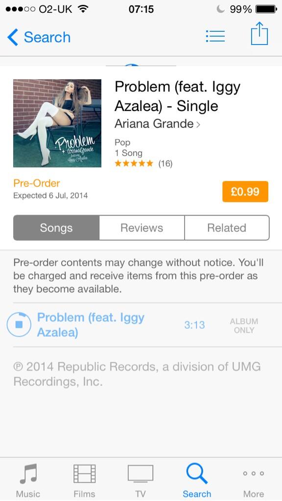 arianator_hugs's tweet image. Seriously I have to wait till July! @ArianaGrande #UKNeedsProblem