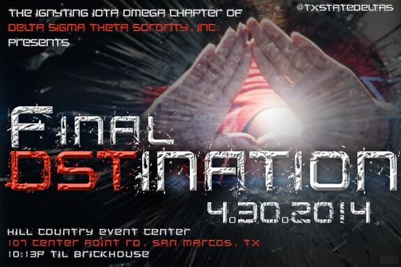 livinginasia_'s tweet image. Me and my LSs will be in the building #MissionImpossible #Spring14 🐘❤️👠