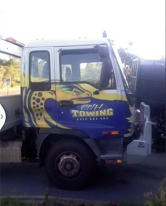 TheParraEels's tweet photo. We can’t believe someone would steal this awesome truck! If you see it, please contact @nswpolice! http://t.co/iF9KYagH5S