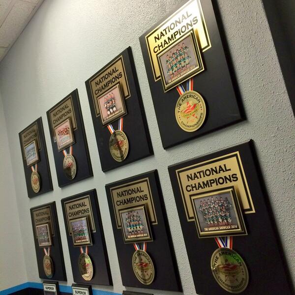 Intensity Athletics tweet media