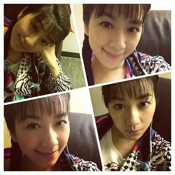 NetMandyWong's tweet photo. http://t.co/JA8gPd7Vrb