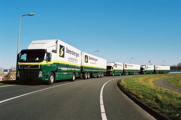 Data2Track's tweet image. Steenbergen kiest voor de innovatieve boordcomputer app van Data2Track. Lees hier meer over op data2track.nl