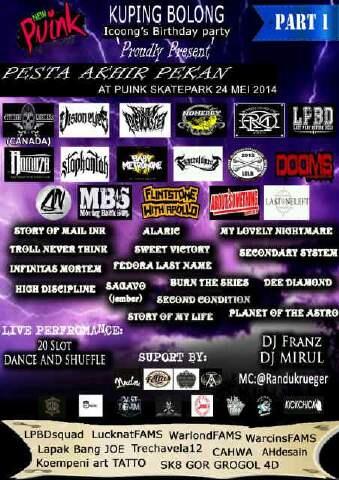 Tgl 24 mei <a href="/puinkskatepark/">Puink skateboard</a>