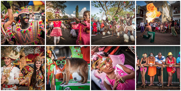 Beachcomber_'s tweet photo. Discover the great pictures of the "Carnaval International de Victoria" 2014 http://t.co/CtEDaP0peE #Seychelles http://t.co/UCQ6fBO7b5