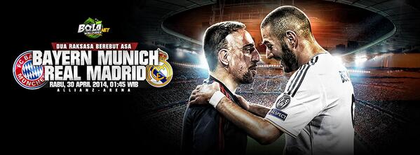 kplg.co/A0Mr - Kunjungi Bayern, Skuat Real Madrid Tak Siapkan Taktik Khusus