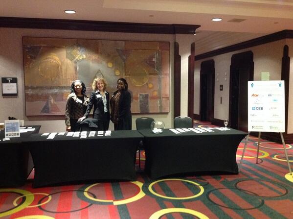 SolutionML's tweet image. Getting ready for an awesome day at #scnetwork Great Leaders Grow event at Hyatt Regency downtown