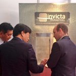 Photo by Invicta Group (@InvictaGroup)