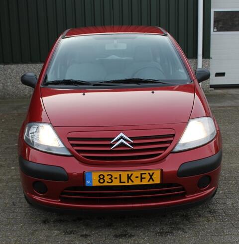 Te Koop: Citroen C3; link.marktplaats.nl/m804339631 DELEN = LIEF