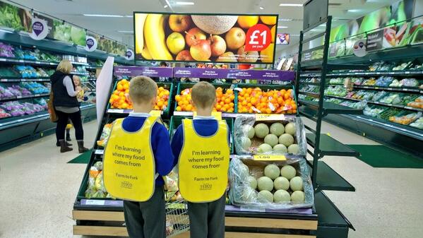 <a href="/marshacan25/">Marsha Frost</a> <a href="/tescocl/">churchlangley</a> <a href="/SteveLewis_uk/">Steve Lewis</a> 1st farm to fork was brilliant fun had by all