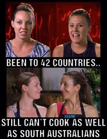 Airlie Rehmann On Twitter Let The Memes Begin Mkrgrandfinal