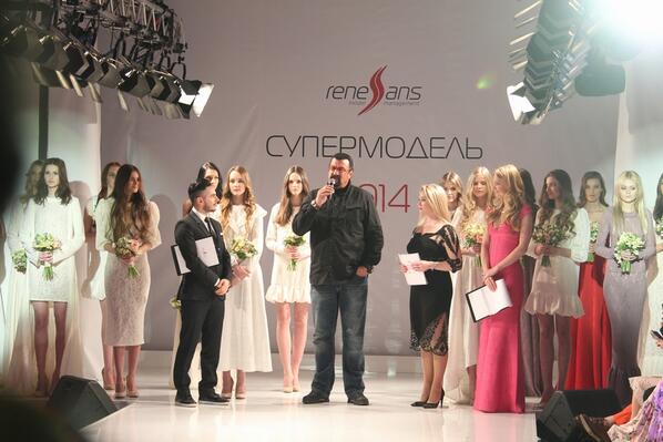 Фото с конкурса "Супермодель 2014", прошедшего 23.04.2014 г. на нашей площадке ==> surl.im/xdqvD
