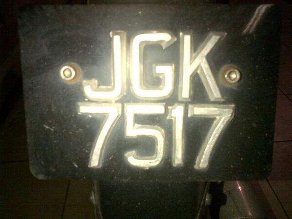 BanxLim's tweet image. This is lucky day..