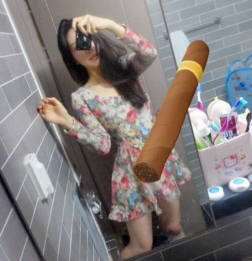 화요일의 안구정화 (11)