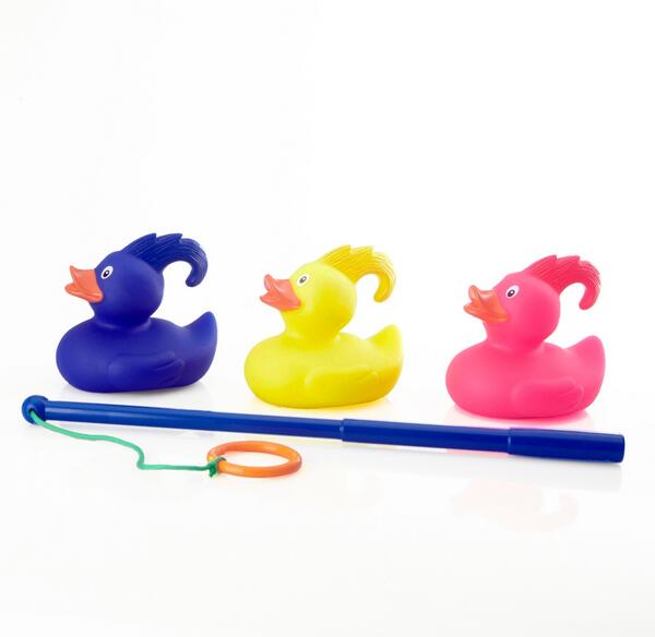 OPALLONDON's tweet photo. Stage your own fun fair with OPAL LONDON Pluck a Duck http://t.co/XG6NwWJ06i