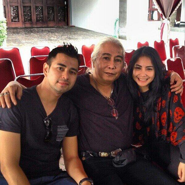 HametNoor's tweet photo. Ya smg kalian cpt kplaminan ya ,amin, http://t.co/Lv4hiMk4ak