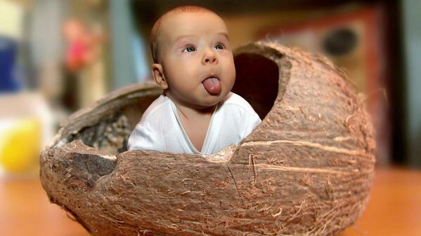#funny #little #baby