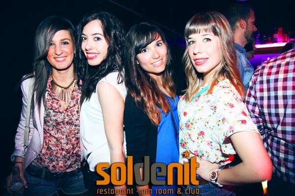 Sol de Nit tweet media