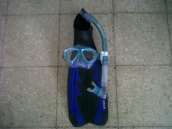 dickyipe's tweet photo. Renang yook, d depok sport center http://t.co/q1s4jqzsad