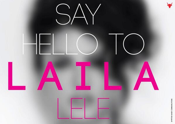 PNCMediaAndEnt's tweet photo. Who is Laila Lele? Find out tomorrow morning! #Mastizaade http://t.co/k4XTQ7ORiT