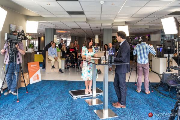 karenanna1's tweet image. 6 mei Mediahappening Business3.0 tv met o.m Kamelenijs uit Beesel @kamelenboerdery  en @FeedDesignLab en @HumenzNL