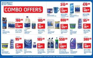 antoneosoul's tweet image. Definitely yes!!! "@Nakumatt: What's for lunch? Does it have a touch of our #NakumattBlueLabel products? http://t.co/N8KLMjypaS"