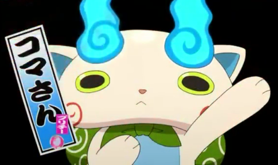 妖怪ウォッチマニア Bamoyoukai توییتر