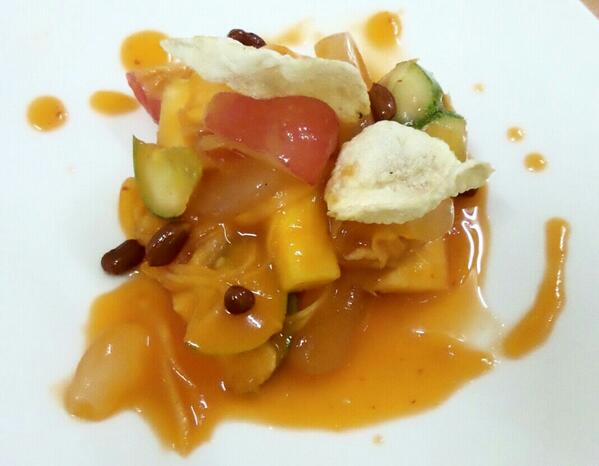 rahung's tweet photo. Rujak Atjeh #WWseries #akucintamasakanindonesia @acmiid http://t.co/DMYglP3giE