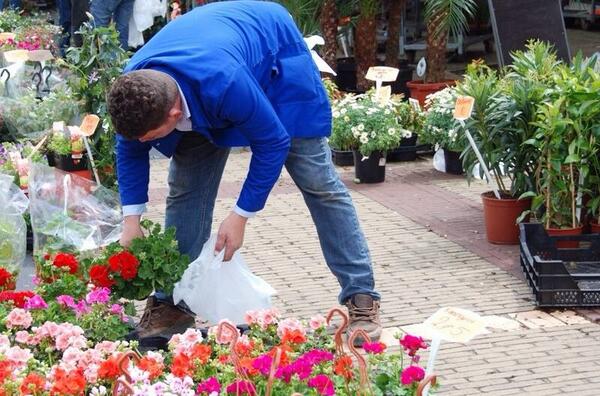 10 mei van 11 tot 17 uur op Vissersburen <a href="/HartvanLemmer/">Hart van Lemmer</a> #LENTEFAIR!