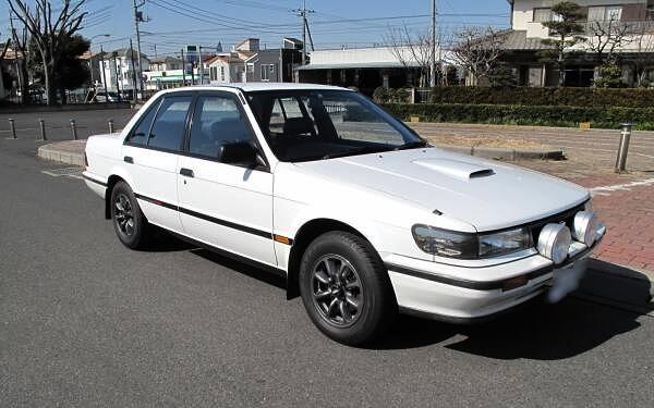 日産自動車株式会社 Twitterissa ブルーバードのラリーベース車両sss Rは昭和62年 昭和の日なので昭和の名車を貼ろうぜ Rt Blue C Vo U12はほんと名車 Buru5523 以前乗ってて いつかレストアしようと今も手元に置いてます Http T Co Z5invjzpah