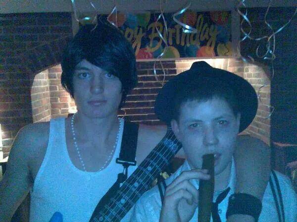 WSCowd's tweet photo. Finally going to see @libertines this summer. Thought I'd missed my chance #dreamsdocometrue http://t.co/PhMTn2tyjg