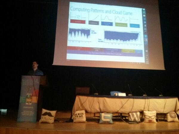 Bulut bilişim nedir? Neden önemlidir? Hepsinin cevabı burada #teknozirve