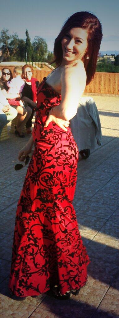 LiveMenxu's tweet image. Bodorrio del primk muler